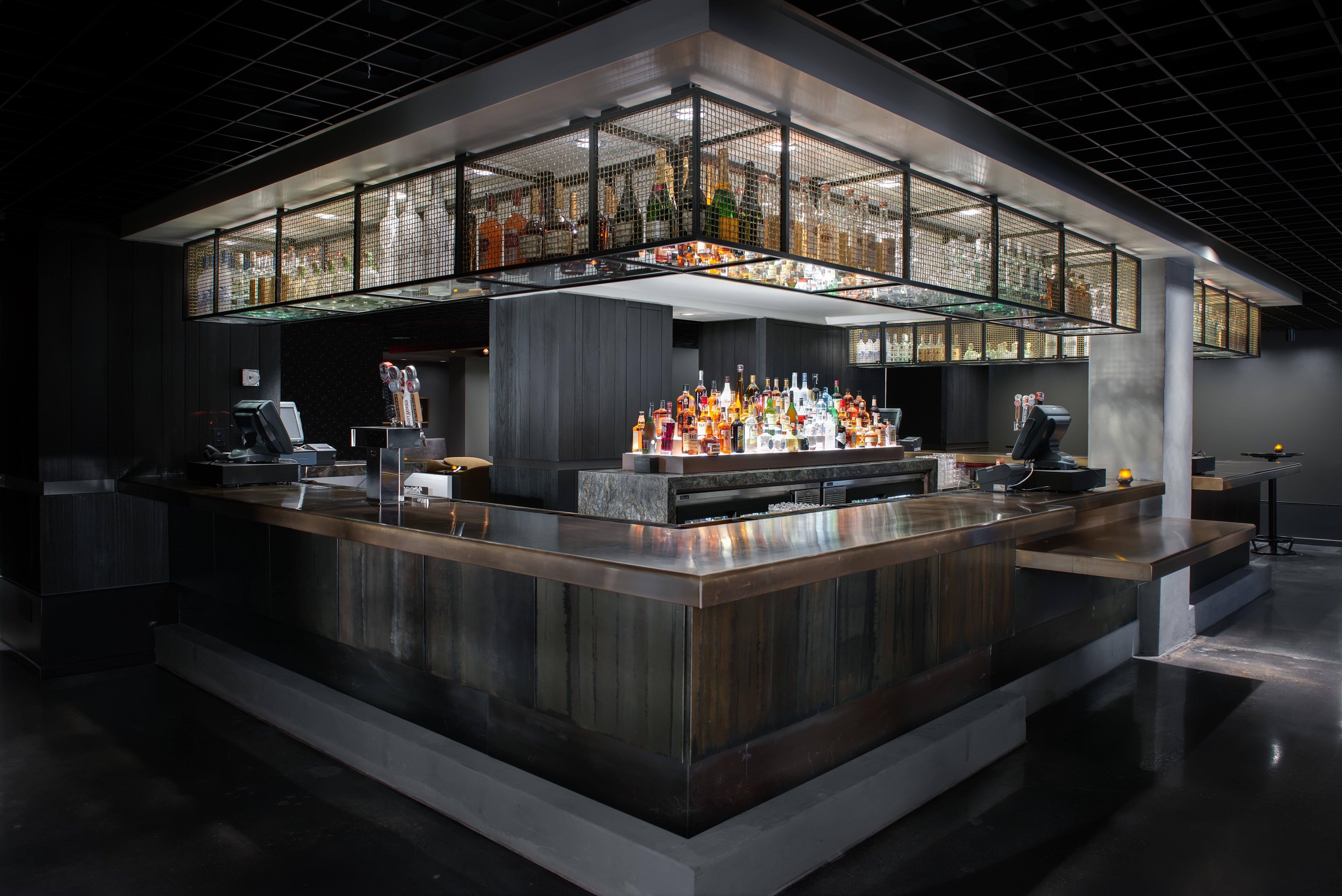 休斯顿全方位酒店 休斯敦 外观 照片